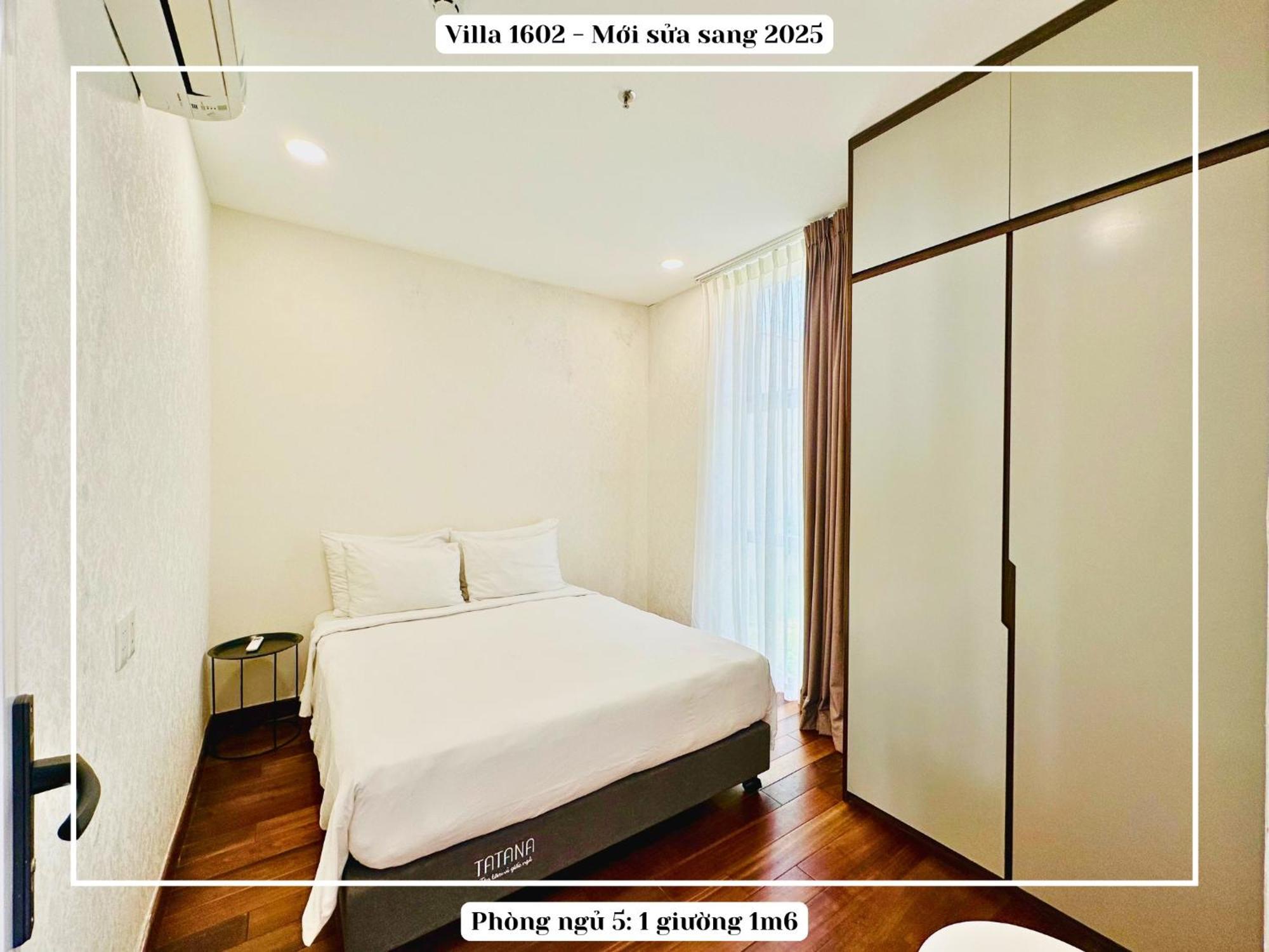 Villa 1602 Oceanami, Sát biển, Hồ bơi riêng, 837m2 Long Hai Exterior foto