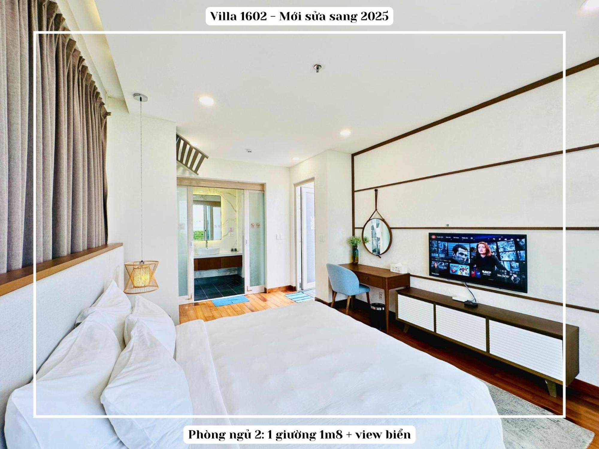 Villa 1602 Oceanami, Sát biển, Hồ bơi riêng, 837m2 Long Hai Exterior foto