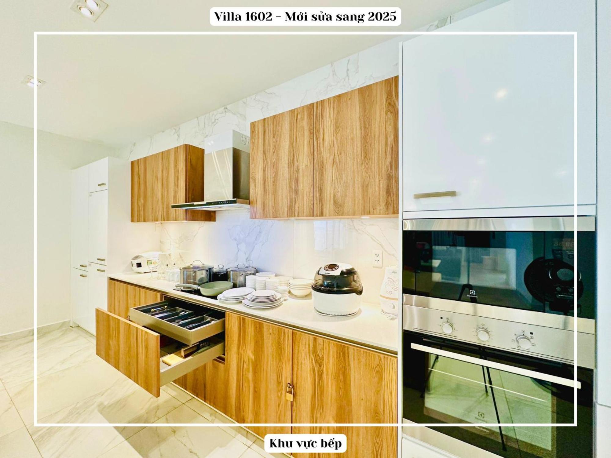Villa 1602 Oceanami, Sát biển, Hồ bơi riêng, 837m2 Long Hai Exterior foto